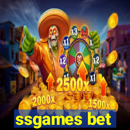 ssgames bet